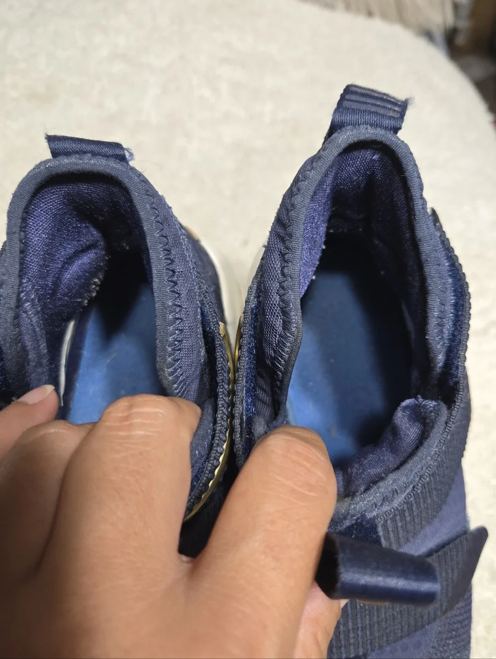 Nike good no